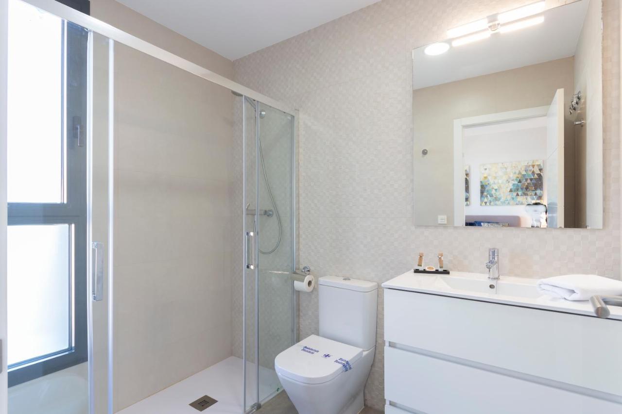 Apartamento Infinium - Costa Carpediem Calpe Zewnętrze zdjęcie