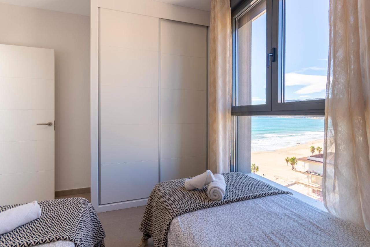 Apartamento Infinium - Costa Carpediem Calpe Zewnętrze zdjęcie